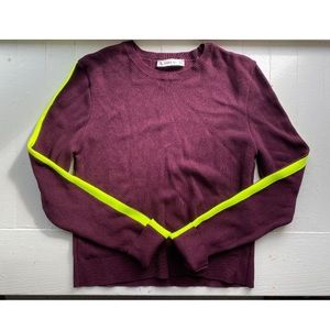 Zara Sweater